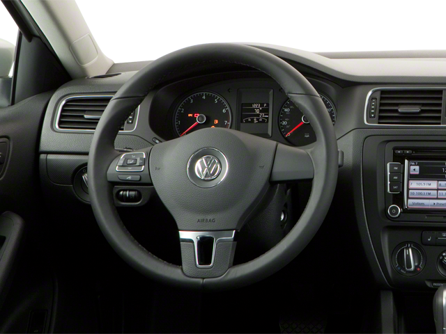 2013 Volkswagen Jetta 2.5L SE